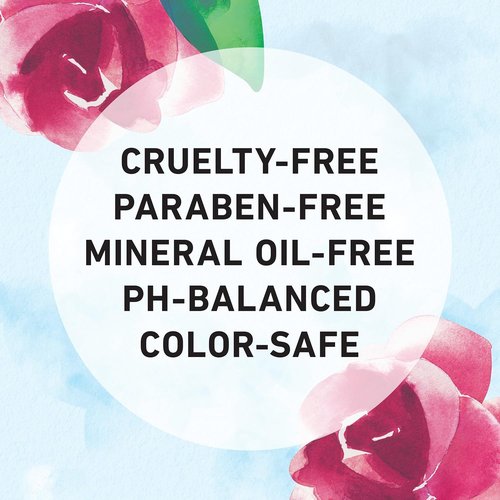 Herbal Essences Color Me Happy Conditioner - Nourishing Formula for Color-Treated Hair | 29.2 fl oz
