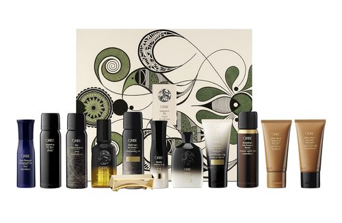 Oribe Gold Lust Shampoo & Conditioner Bundle - Repair & Restore for Healthy Hair