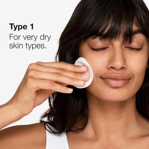 Clinique 3-Step Clarifying Lotion - Exfoliating Toner With Witch Hazel & Salicylic Acid | For Very Dry Skin