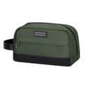 WITZMAN Toiletry Bag for Men Women Lightweight Hanging Travel Bathroom Bag Water-resistant Dopp Kit Shaving Bag Cosmetic bag （B692 Army Green）