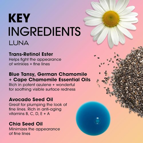Sunday Riley Brighten & Plump Set - Day & Night Skincare Essentials for Radiant Skin