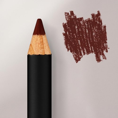 Pippa of London Defining Lip Liner - Long-Lasting Matte Lip Pencil for Perfectly Defined Lips