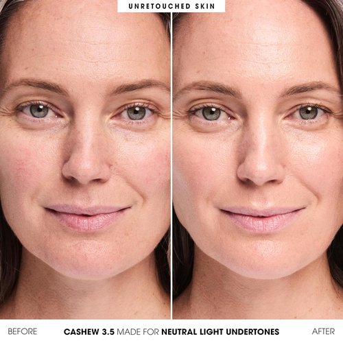 bareMinerals Complexion Rescue Skin Tint Stick - Lightweight Hydration, 24HR Coverage, Vegan & Cruelty-Free