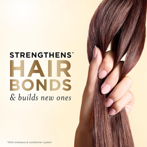 Pantene Sheer Volume Shampoo - Lightweight Nourishment for Fine, Color-Treated Hair | 27.7 Oz Each, 2-Pack + Miracle Rescue Shot (0.5 Oz)