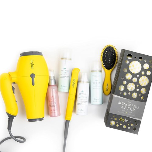 Drybar The Morning After Shower - Refreshing Dry Shampoo for All Hair Types | 3.5 oz