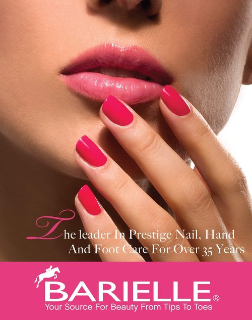 BARIELLE Intensive Hand Treatment Cream, 2.5 Ounce