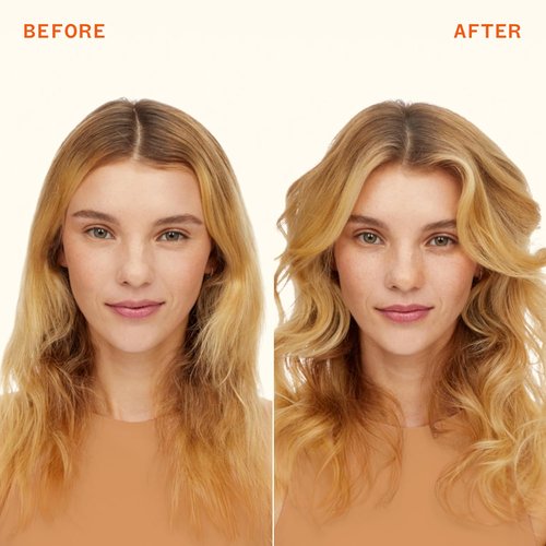 Amika Perk Up Talc-Free Dry Shampoo - Refresh Roots with Volume, No White Residue, Absorbs Oil & Reduces Odor, All Hair Types
