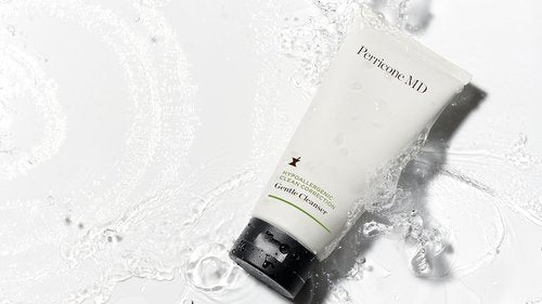 Skiennix Hypoallergenic Cleanser - Gentle Formula for Sensitive Skin | 8 oz