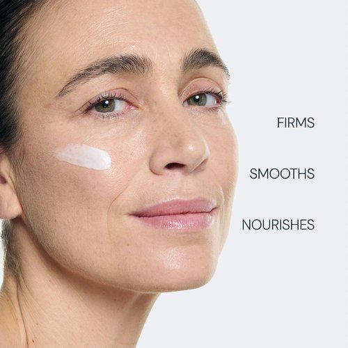 ELEMIS Pro-Collagen Marine Cream Ultra Rich - Deeply Hydrating Anti-Wrinkle Cream for Dry Skin
