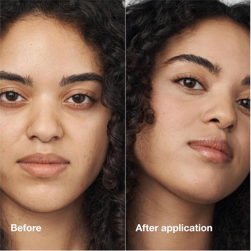 Clinique Full Coverage Hydrating Foundation Serum - SPF 25 with Vitamin C & Hyaluronic Acid for Oily Skin