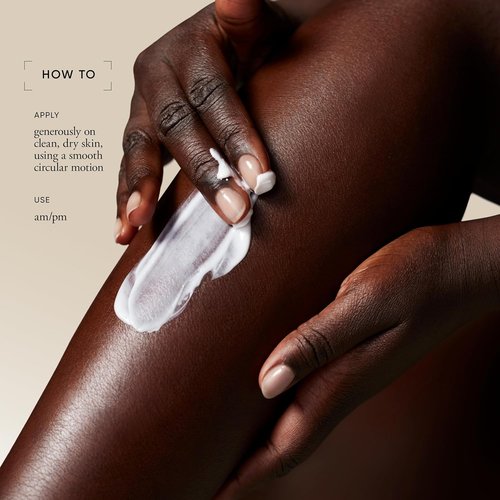 Philosophy Amazing Grace Firming Body Emulsion - Luxurious Scented Lotion with Shea Butter - Fast Absorbing Hydration for All Skin Types