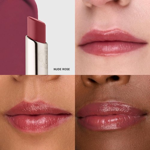 Bobbi Brown Extra Color Shine Lipstick - Hydrating, Water-Glazed Shine with Jojoba & Safflower | 0.1 Ounce