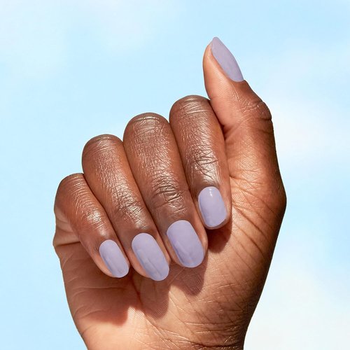OPI Nature Strong 3-Step Nail Care System - Botanical Base Coat, Top Coat & Vibrant Polish Colors | Eco-Friendly, Vegan & Cruelty-Free