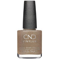 CND Vinylux Nail Polish - Longwear Metallic Finish with Gel-like Shine | 0.5 Fl Oz