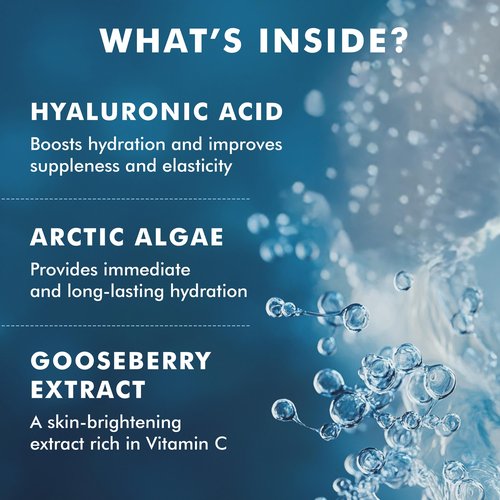 Skyn Iceland Arctic RePair Cream for Face & Body Intense Lasting Hydration for Dry Sensitive Skin with Arctic Algae Oatmeal & Gooseberry 2 Fl Oz