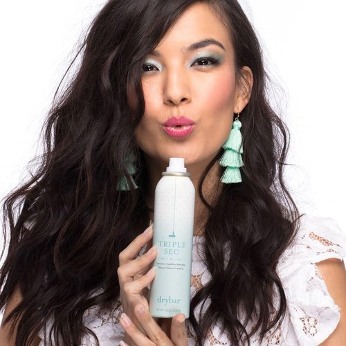 Drybar The Power Pack Kit - Ultimate Hair Care Set for Gorgeous, Voluminous Hair