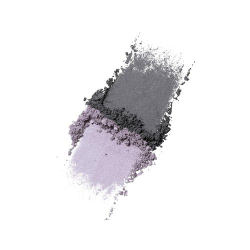 Clinique All About Shadow Duo Eye Shadow | Safe for Sensitive Eyes | Buildable, Long-Wearing Color