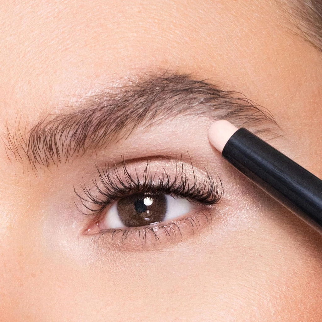 Trish McEvoy 24-Hour Eyeshadow Stick & Liner - Long-Wearing, Crease-Proof Cream Formula | 0.058 oz / 1.64 g