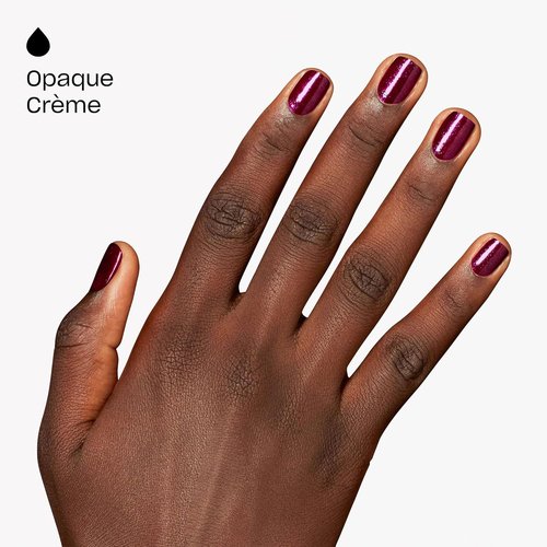 OPI Powder Perfection - Opaque Crème Nail Dipping Powder | Up to 3 Weeks High-Shine Wear | New OPIcons Collection