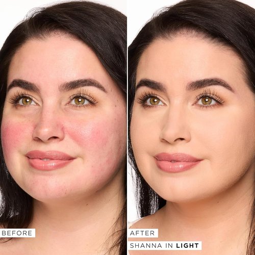 Tarte BB Blur Tinted Moisturizer - Broad Spectrum SPF 30, Medium Buildable Coverage, Vegan & Cruelty-Free