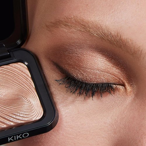 KIKO Milano Water Eyeshadow - Instant Color for Wet & Dry Use | Versatile Makeup Option