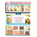 theBalm theBalmbina® - Face Palette, 4.51 oz.