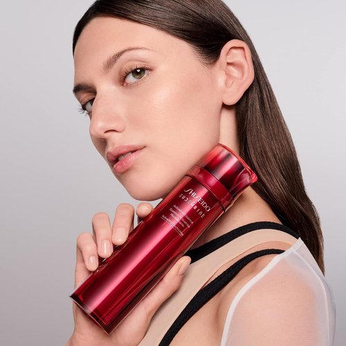 Shiseido Eudermine Activating Essence - Deep Hydration & Dark Spot Targeting - 24-Hour Moisture for All Skin Types