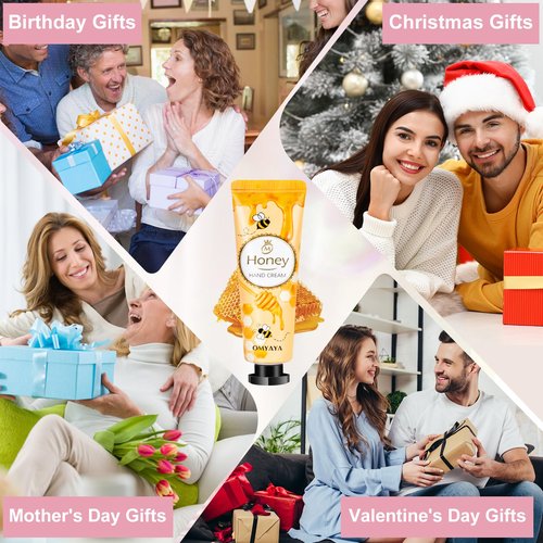 100 Pack Hand Lotion Bulk Gift - Mini Lotion Bulk Travel Size, Hand Cream Bulk Gifts for Corworkers,Teacher Appreciation Gifts, Birthday Gifts for Women, Nurses Gifts,Bridesmaid Gifts,Thank You Gifts