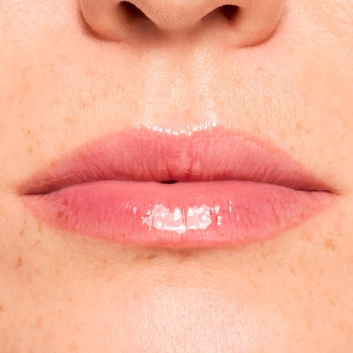 ColourPop Fresh Kiss Glossy Lip Balm - Hydrating Formula with Peptides & Vitamin E - Wild Berry (2 Count)