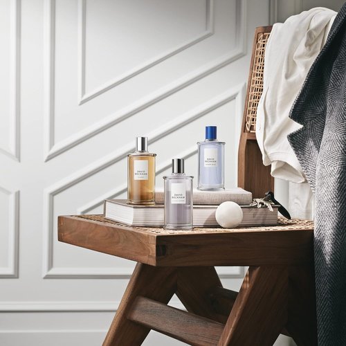David Beckham Classic Homme for Men - 3.3 oz EDT Spray | Timeless Fragrance for Everyday Wear