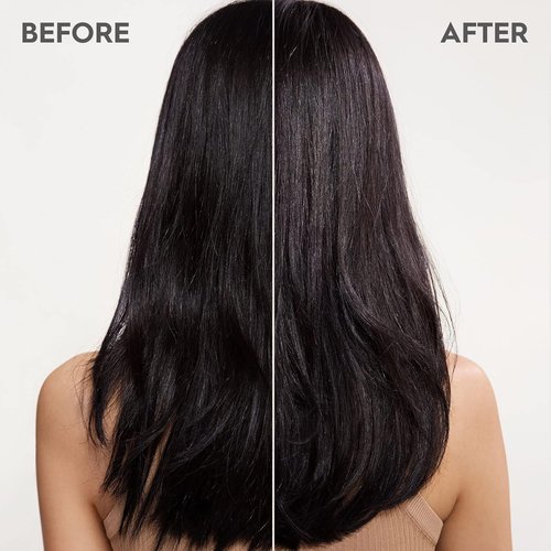 KERASILK Taming Balm - Nourishing & Hydrating Formula | Instantly Smooths Coarse, Frizzy Hair | Heat Protection