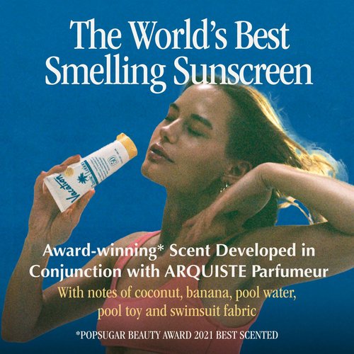 Vacation Mini Classic Lotion SPF 50, Water-Resistant, Mini Sunscreen Bulk Party Favor, Beach Must Haves, Traveling Essentials, Suntan Lotion Travel Size, 1 Fl. Oz. (Value Pack of 12)
