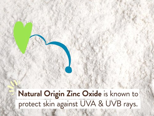 Babo Botanicals Daily Sheer Mineral Face Sunscreen SPF 40 - Natural Zinc Oxide & Titanium Dioxide - Fragrance-Free, 70% Organic Ingredients