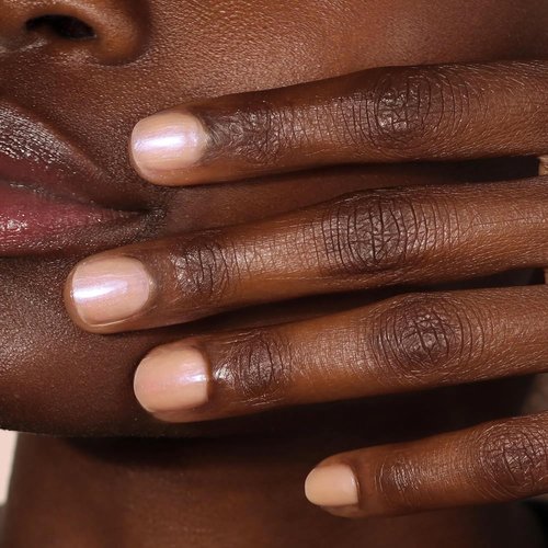 LONDONTOWN Illuminating Nail Concealer - Brightening Nail Polish & Strengthener for Discolored Nails | 0.4 Fl Oz