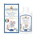 Helan Linea Bimbi Bio-Feminine Wash - Gentle Intimate Cleanser with Aloe Vera & Chamomile | 125ml (4.2 fl oz)