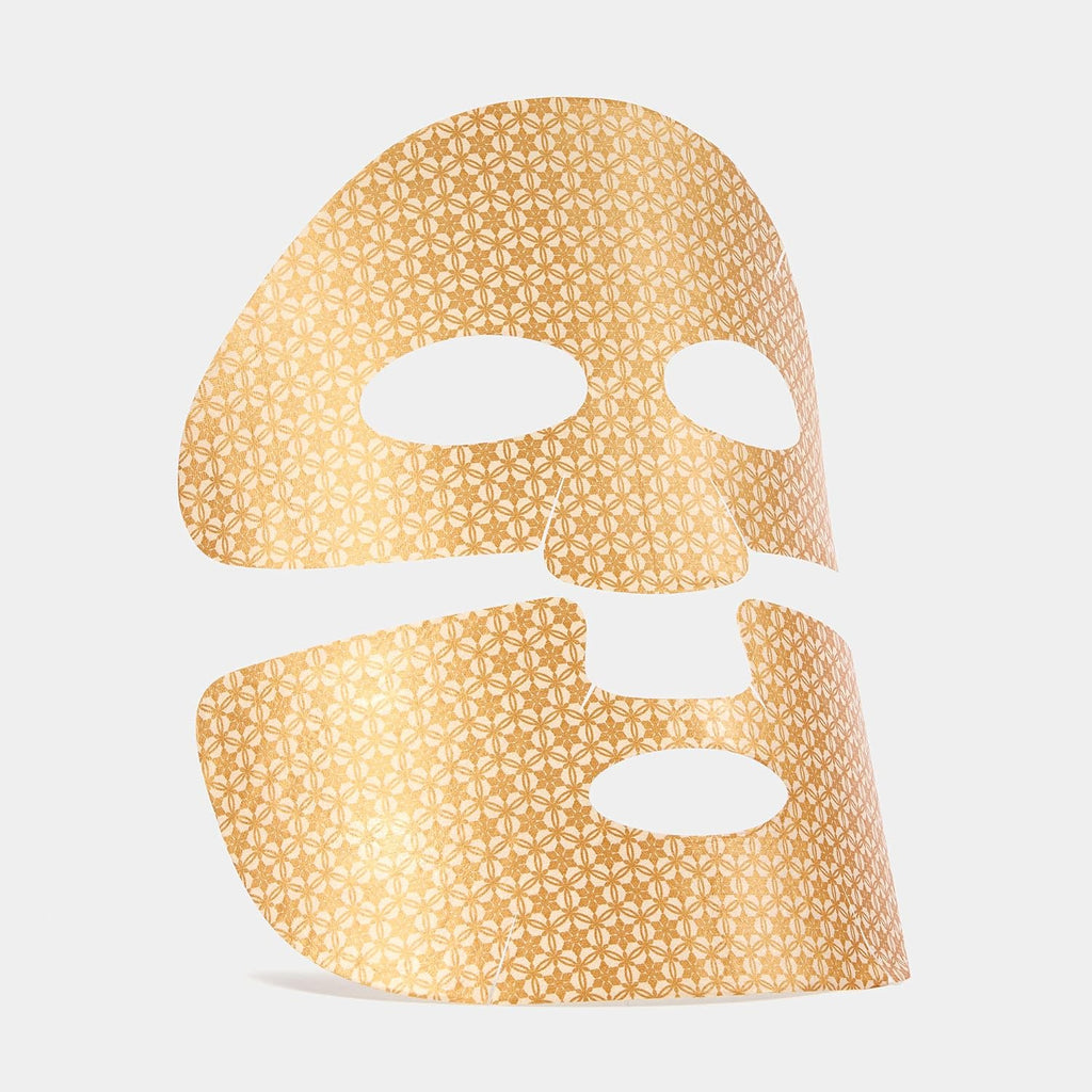 Sulwhasoo Concentrated Ginseng Renewing Sheet Mask - Korean Anti-Aging Formula for Wrinkles & Firmness | Nourishing Hydration with Ginseng & Peptides
