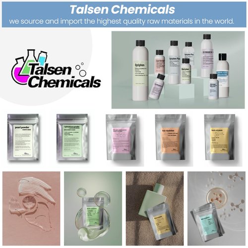 Talsen Chemicals Dimethicone Oil Pure (1 Liter / 33.81 Fl Oz) DIY Pure Dimethicone Cosmetic Grade Skin Moisturizer and Head Lice Treatment, Liquid Silicone for, Gun Oil
