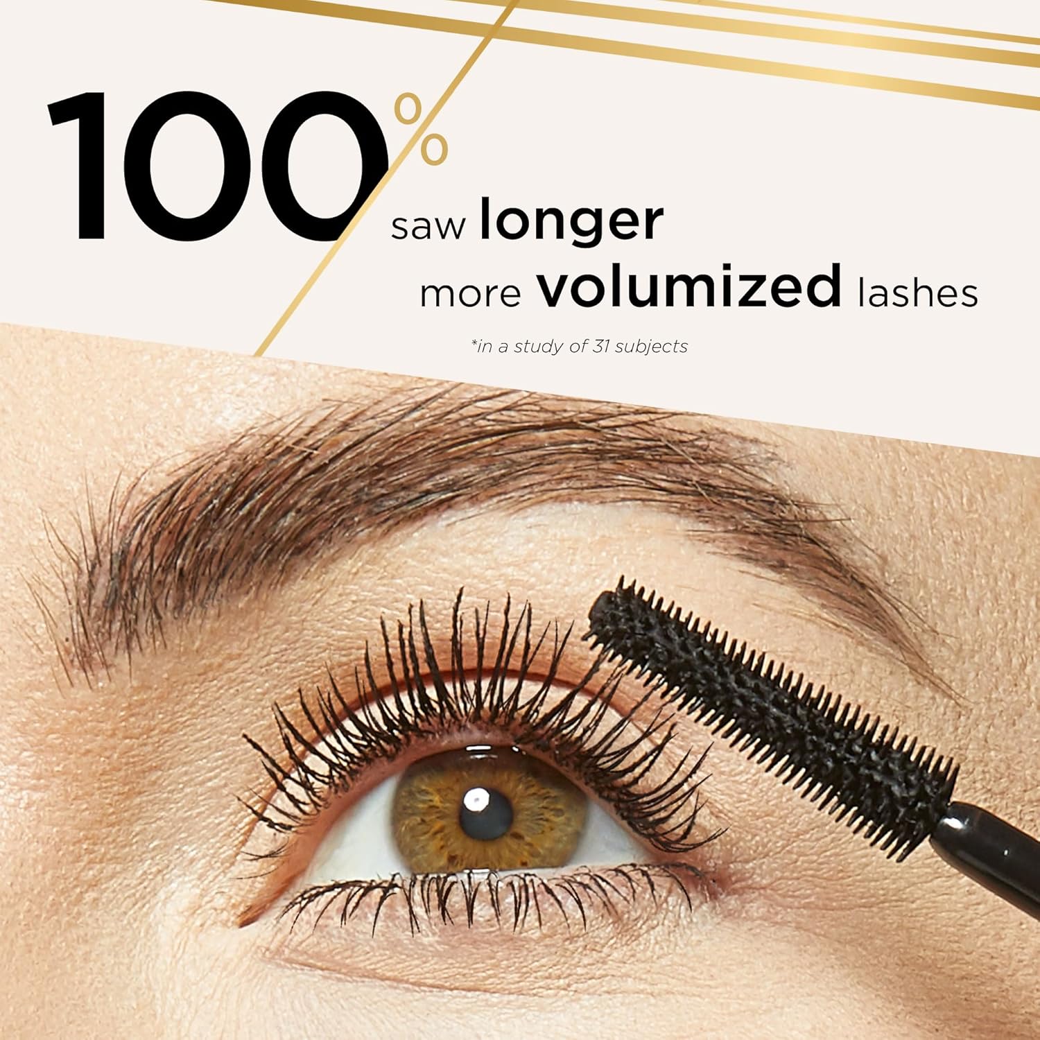 Tarte Best of Tarte Mascara Trio Set - Volume & Length with Tartelette Tubing | Travel Size, Smudge-Proof, Black