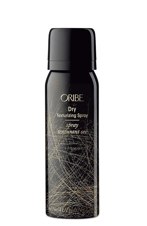 Oribe Obsessed Set - 3 Count Hair Care Collection | Luxurious Black Packaging