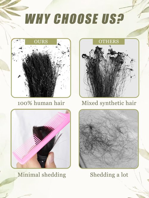KULYMUWIG Blonde Human Braiding Hair for Boho Braids Deep Wave 18 Inch 100 g 4 Bundles Bulk Human Hair for Braiding No Weft 10A Curly Human Hair Extensions Wet and Wavy Color 27