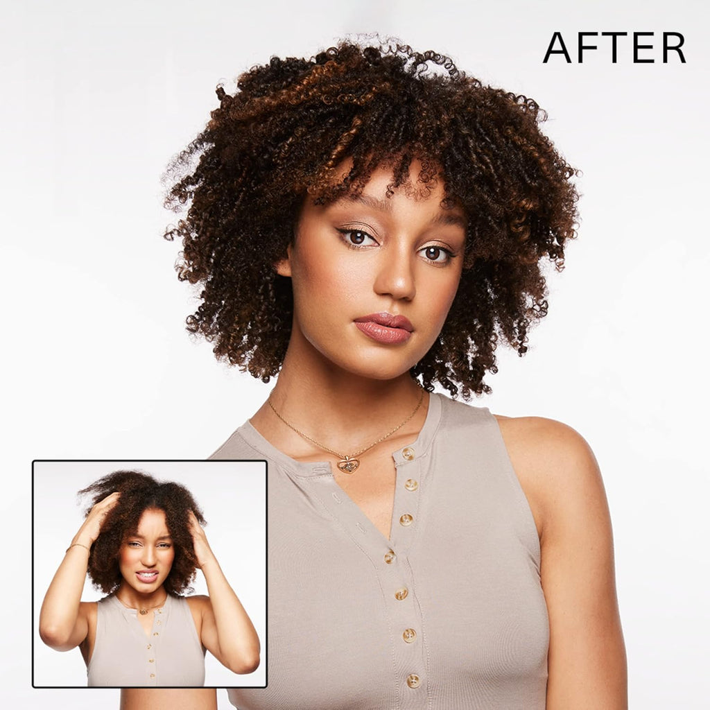 SURFACE Hair Awaken Finishing Spray - Thicken & Revitalize Hair with Firm Hold | Vegan, 10 Fl. Oz.