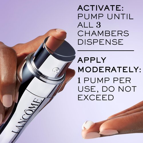 Lancôme Rénergie H.C.F. Triple Serum – Anti-Aging Serum with Hyaluronic Acid, Vitamin C, Niacinamide & Ferulic Acid, Targets Wrinkles, Brightens Dark spots - 20ml (0.67fl oz)