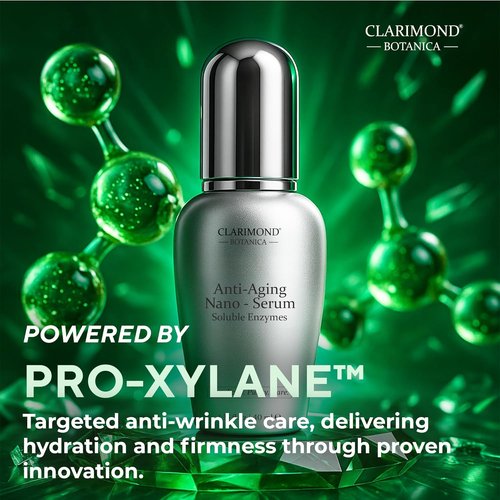 Regine Switzerland Collagen & Peptide Boosting Face Serum - Brightening, Hydrating, Anti-Aging Formula for All Skin Types