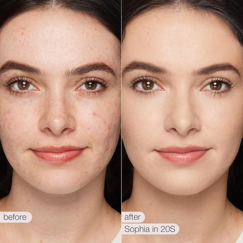 Tarte Shape Tape Creamy Concealer - Full Coverage Hydrating Makeup with Built-In Eye Cream | 24HR Matte Finish