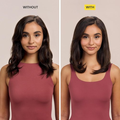 Drybar Final Call Frizz Control Mist - Tame Flyaways & Fight Frizz for Smooth, Shiny Hair | 24-Hour Hold