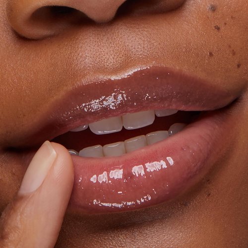 ColourPop Lip Mask - Leave-On Moisturizer & Overnight Treatment - Hydrates Dry Lips with Shea Butter & Vitamin E - Enchanted Rose (0.5 oz)