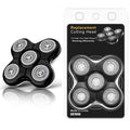 Pro Head Shaver Replacement Blades Compatible with Remington Balder Pro Head Shaver Model XR7000, Precision Electric Shaving for Bald Men (Pack 1)