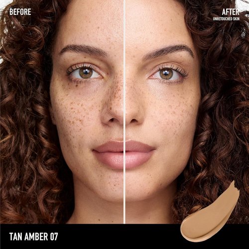 bareMinerals Complexion Rescue Tinted Moisturizer SPF 30 - Oil-Free Hydrating Cream for Face