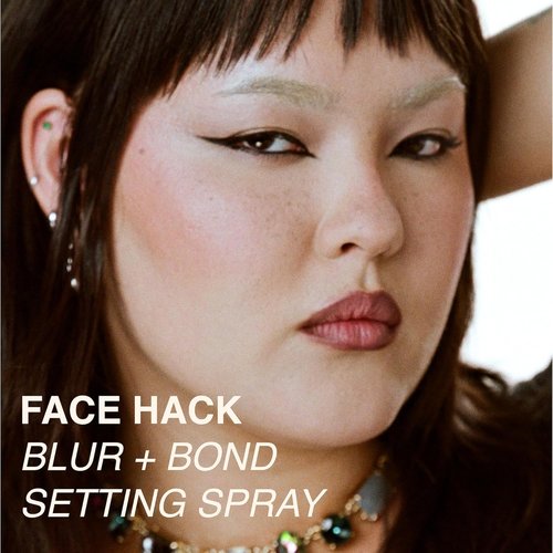 Freck Beauty Face Hack Setting Spray - Multi-Purpose Makeup Blending & Locking Formula | 3.38 oz