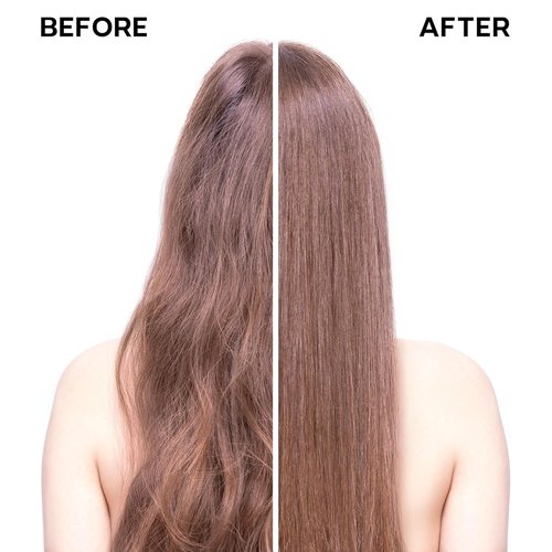 Alfaparf Milano Smoothing Cream - Frizz Control & Heat Protection - Hydrates & Straightens (4.23 fl. oz.)